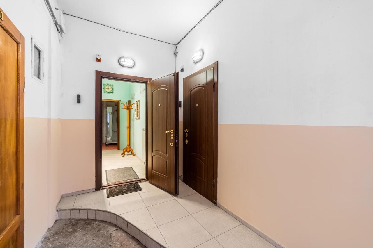 Classical Deribasivska 3-Bedrooms Apartment オデッサ エクステリア 写真